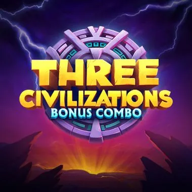 Three Civilizations: Bonus Combo