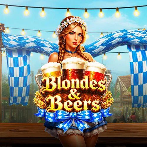 Blondes & Beers