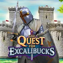 The Quest™ for Excalibucks