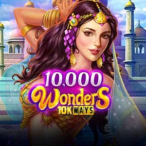 10000 Wonders 10K Ways