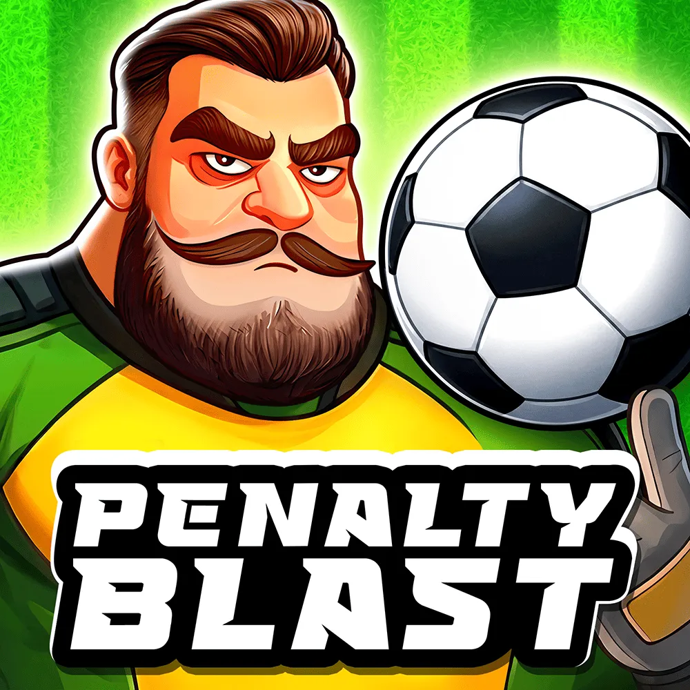 Penalty Blast
