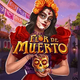 Flor de Muerto