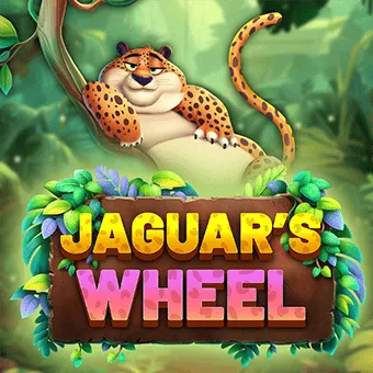 Jaguar’s Wheel