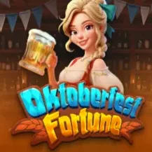 Oktoberfest Fortune