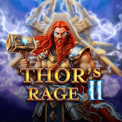 Thor's Rage 2
