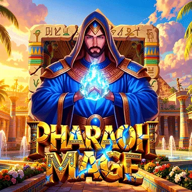 Pharaoh Mage