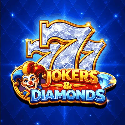 Jokers & Diamonds