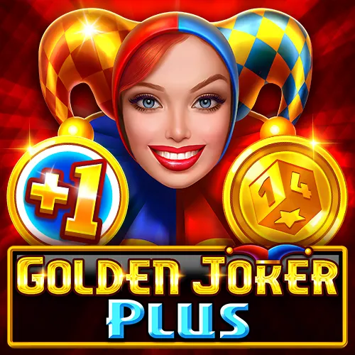 Golden Joker Plus