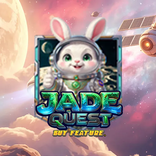 Jade Quest Buy Feature
