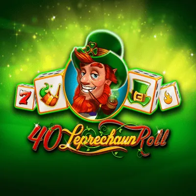 40 Leprechaun Roll