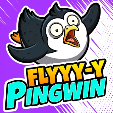 Pingwin Fly
