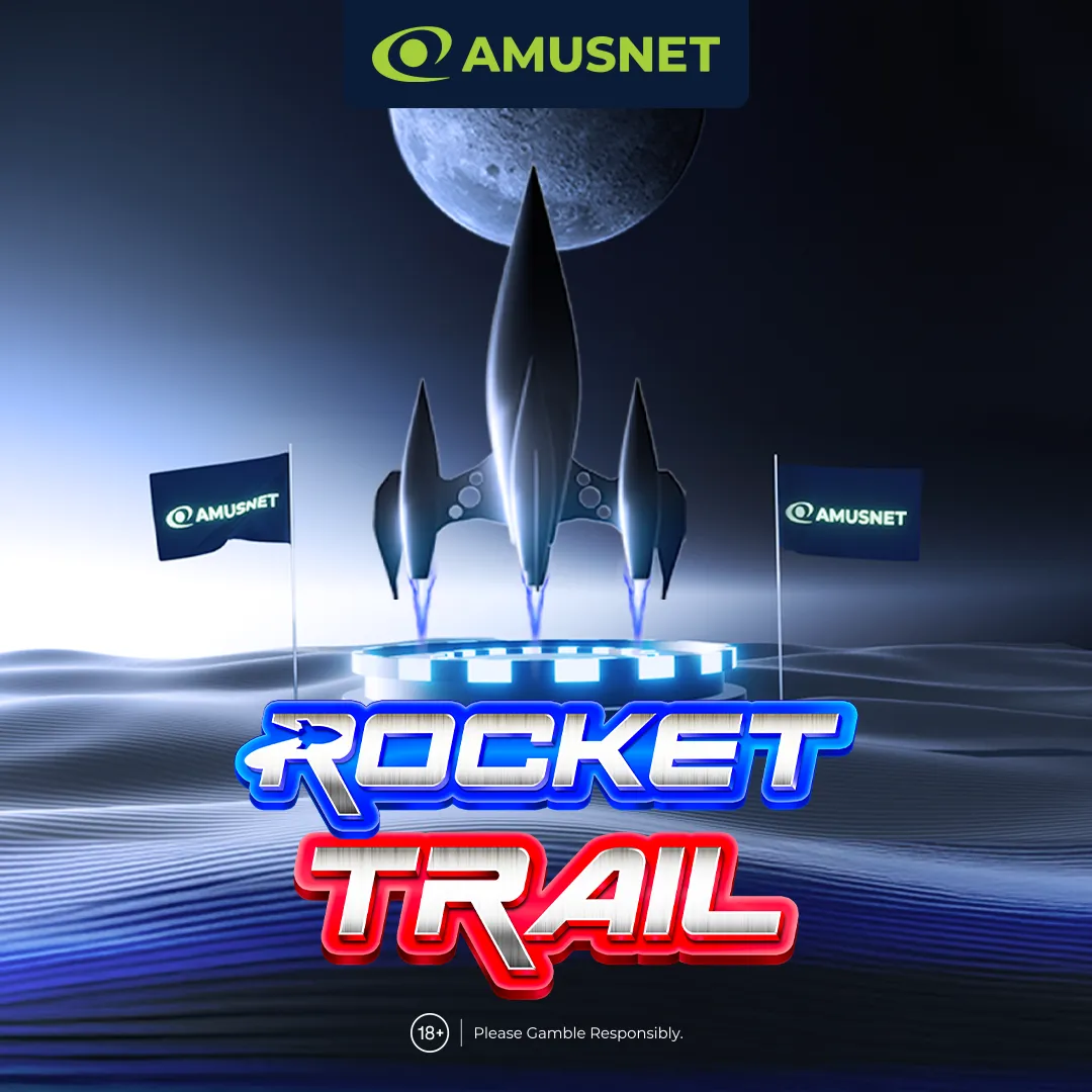 Rocket Trail