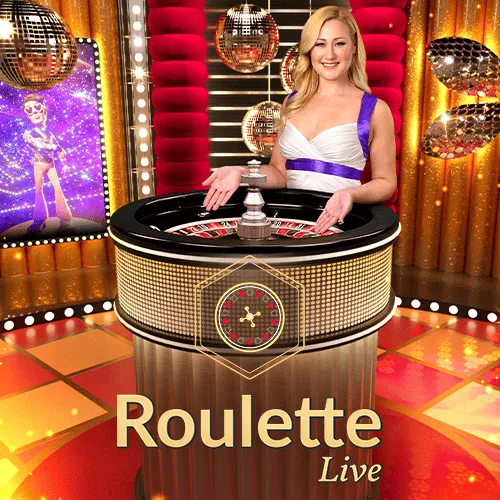 Disco Roulette
