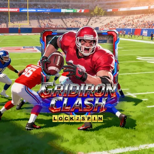 Gridiron Clash