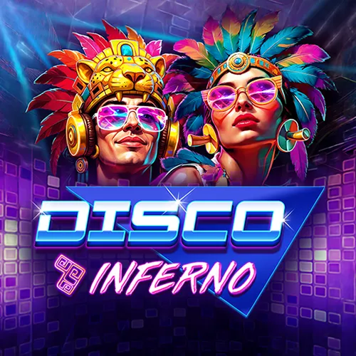 Disco Inferno