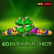 40 Burning Hot