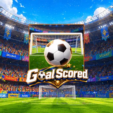 Goal Scored