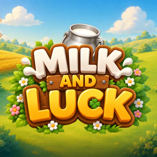 Milk & Luck
