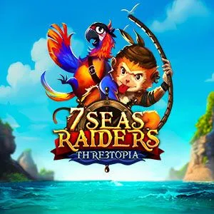 7 Seas Raiders