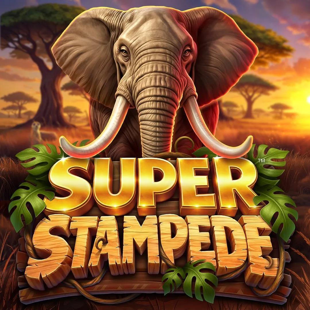 Super Stampede