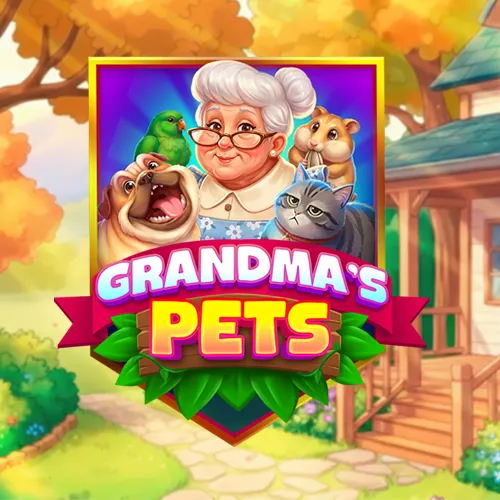 Grandma's Pets