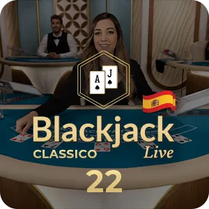Blackjack Clasico en Español 22