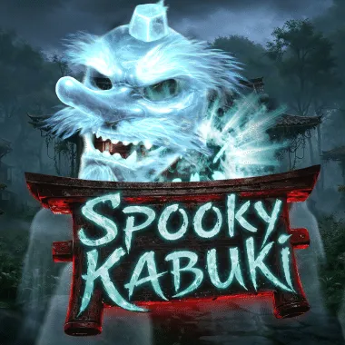 Spooky Kabuki